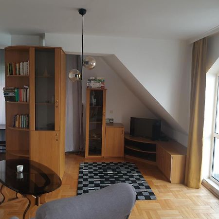 Fit Apartment Burgas Exteriör bild