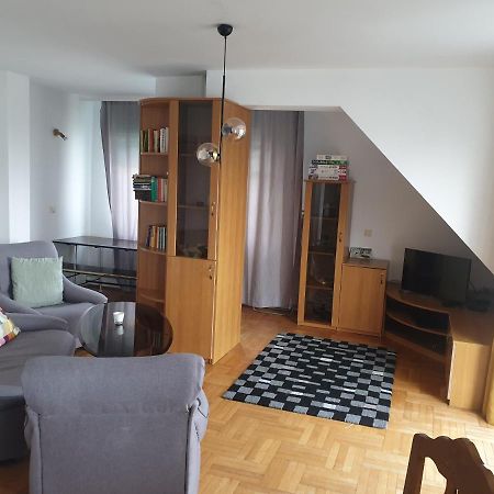 Fit Apartment Burgas Exteriör bild