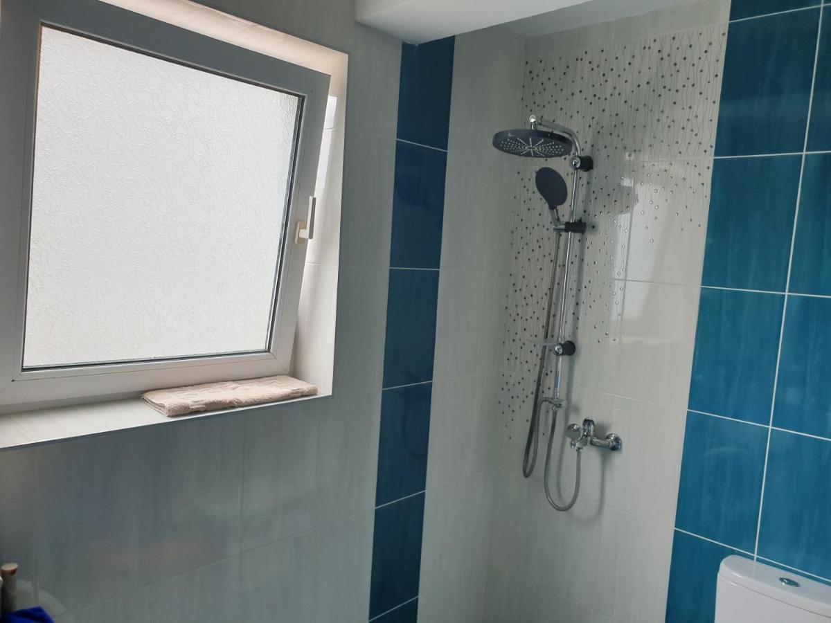 Fit Apartment Burgas Exteriör bild
