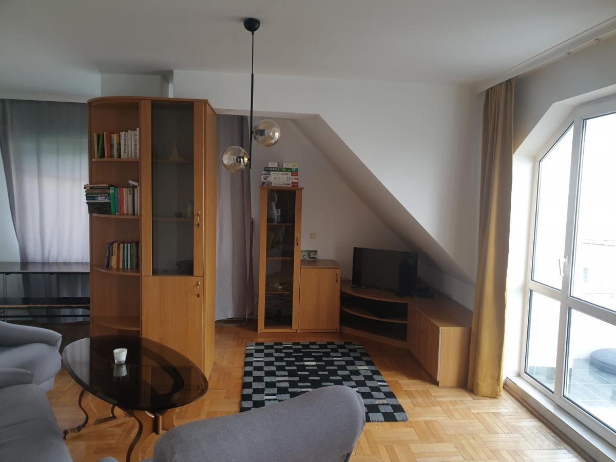 Fit Apartment Burgas Exteriör bild