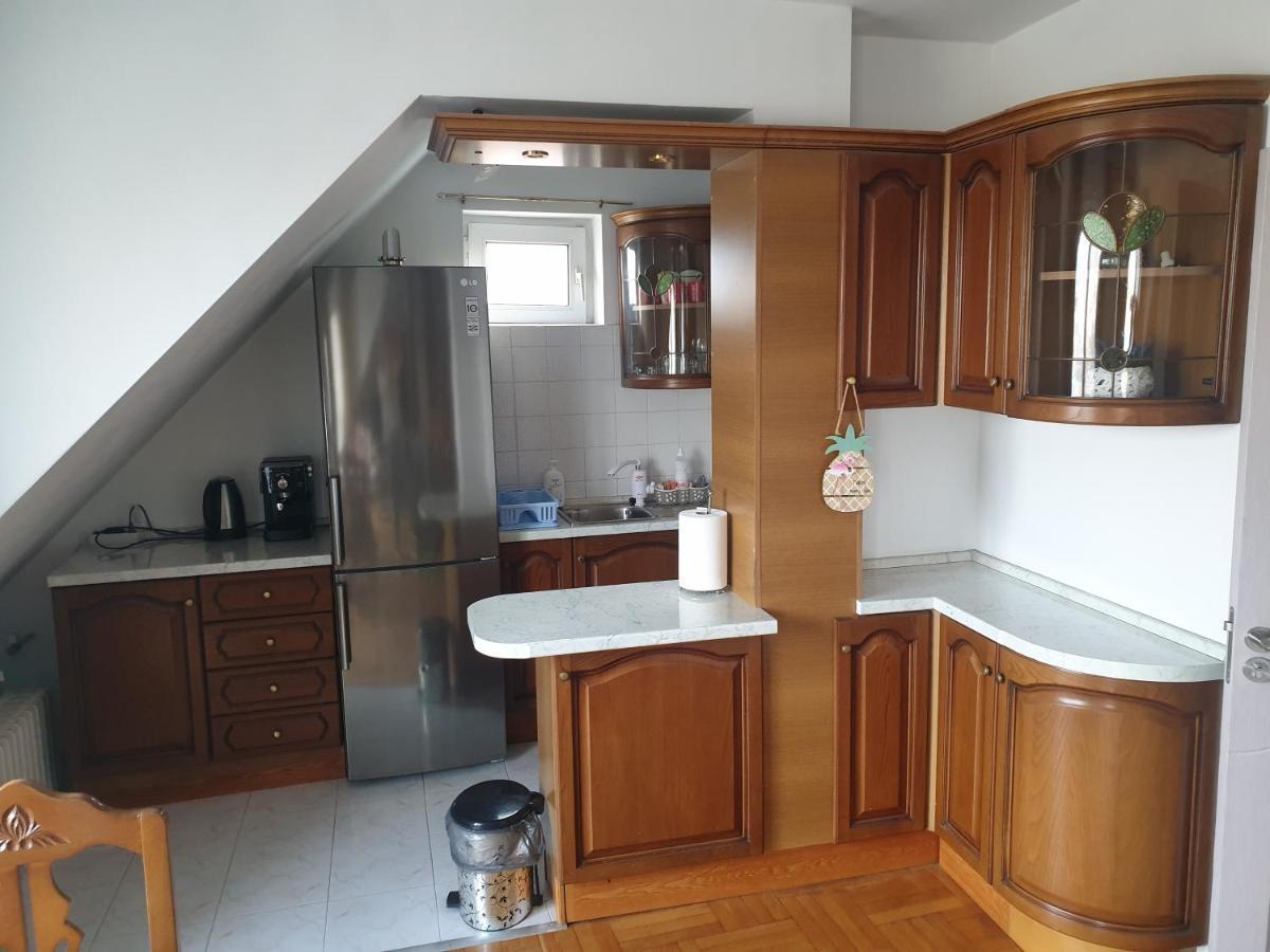 Fit Apartment Burgas Exteriör bild