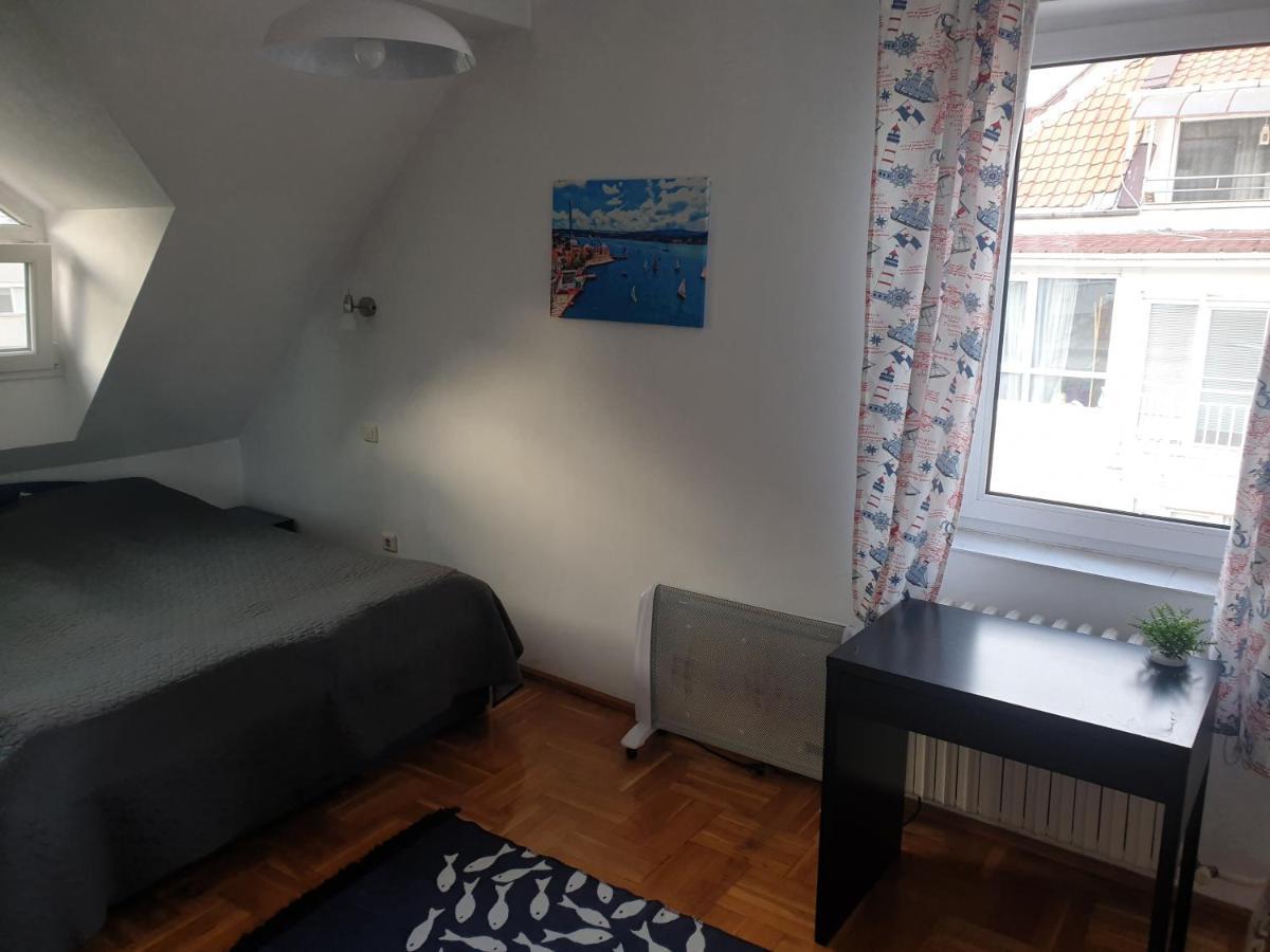 Fit Apartment Burgas Exteriör bild