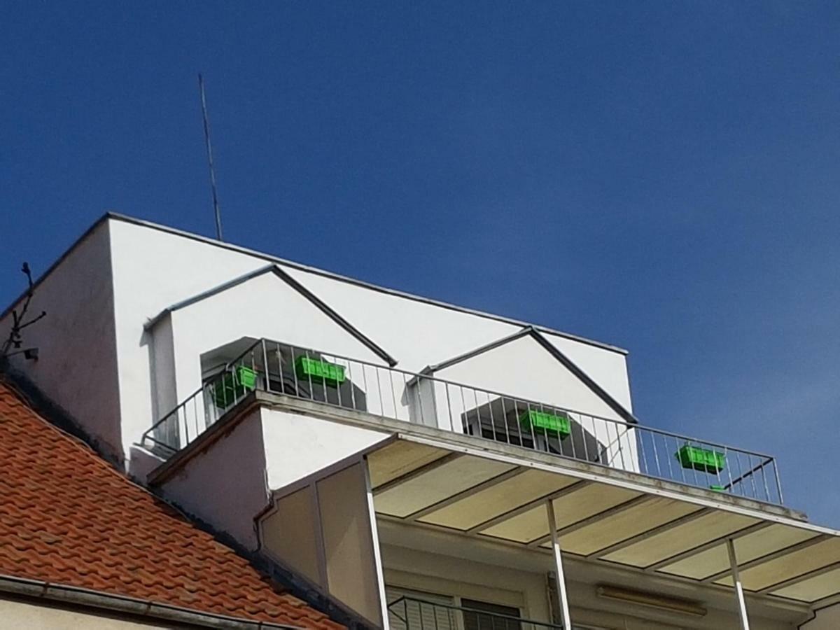 Fit Apartment Burgas Exteriör bild